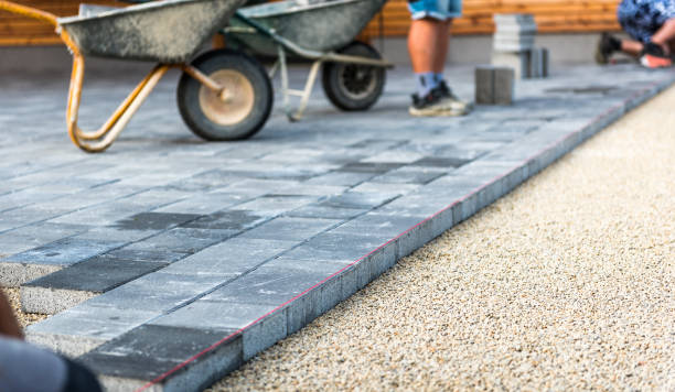 Best Concrete Driveway Installation  in Oakmont, PA
