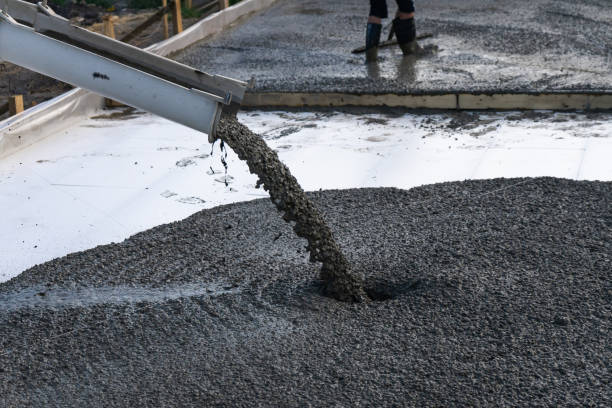 Best Concrete Repair Services  in Oakmont, PA
