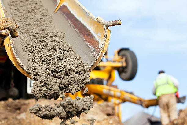 Best Driveway Concrete Repair  in Oakmont, PA