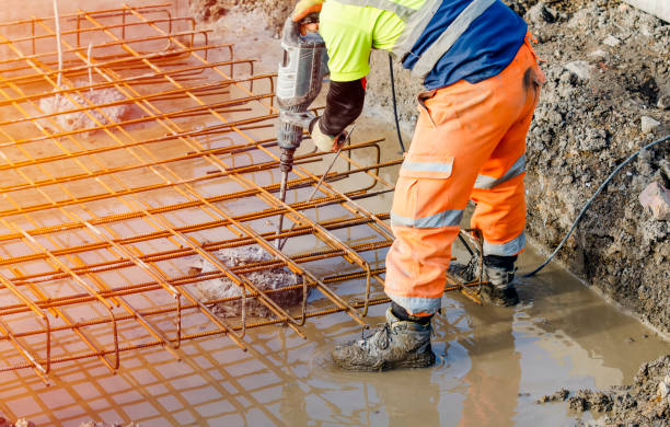Best Commercial Concrete Contractor  in Oakmont, PA